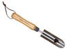 Kent & Stowe - Stainless Steel Small Bulb Planter, FSC®