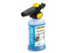 Karcher - FJ 10 C Connect 'n' Clean Foam Nozzle with Car Shampoo