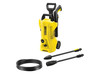 Karcher - K 2 Power Control Pressure Washer 110 bar 240V
