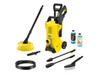 Karcher - K 3 Power Control Car & Home Pressure Washer 120 bar 240V
