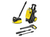 Karcher - K 5 Compact Home Pressure Washer 145 bar 240V