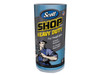 Kimberley Clarke - SCOTT® Blue Heavy-Duty Shop Cloth Roll
