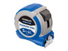 Komelon - Stainless Steel PowerBlade Pocket Tape 5m/16ft (Width 27mm)