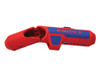 Knipex - ErgoStrip® Universal Stripping Tool - Left Handed