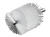 Lessmann - Threaded Tube Brush 30mm Polyamide