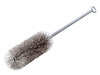 Lessmann - Cylinder Brush 10 x 100mm Steel Wire