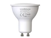 Link2Home - Wi-Fi LED GU10 Dimmable Bulb, White + RGB 345 lm 5W