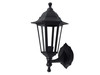 Meridian Lighting - Six Panel Up/Down Lantern 60W
