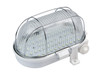 Meridian Lighting - LED Oval Bulkhead 4W 310 lm