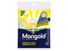 Marigold - Crystal Clear Window Cloth x 1