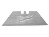 Milwaukee Hand Tools - General-Purpose Utility Blades (Pack 5)