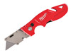 Milwaukee Hand Tools - FASTBACK Flip Utility Knife