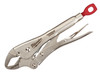 Milwaukee Hand Tools - TORQUE LOCK MAXBITE Curved Locking Pliers 250mm (10in)