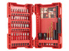 Milwaukee Power Tools - SHOCKWAVE Impact Duty Bit Set, 39 Piece