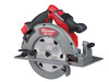 Milwaukee Power Tools - M18 FCS66-0C FUEL Circular Saw 190mm 18V Bare Unit