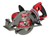 Milwaukee Power Tools - M18 FCSRH66-0 FUEL Rear Handle Circular Saw 18V Bare Unit