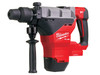 Milwaukee Power Tools - M18 FHM-0C FUEL ONE-KEY SDS Max Hammer 18V Bare Unit