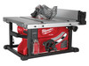 Milwaukee Power Tools - M18 FTS210-0 ONE-KEY Cordless Table Saw 18V Bare Unit