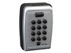 Master Lock - 5423E Push Button Select Access® Key Safe