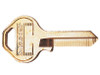 Master Lock - K15 Single Keyblank