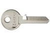 Master Lock - K680 Single Keyblank