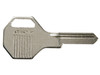 Master Lock - KM1 Single Keyblank