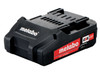 Metabo - Slide Battery Pack 18V 2.0Ah Li-ion