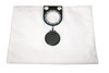 Metabo - ASR Fleece Filter Bags 25/35 litre (Pack 5)