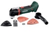 Metabo - MT 18 LTX Multi-Tool 18V Bare Unit
