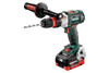 Metabo - SB 18 LTX BL Q I Brushless Combi Drill 18V 2 x 5.5Ah LiHD