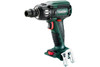 Metabo - SSW 18 LTX 400 BL Brushless Impact Wrench 18V Bare Unit