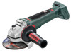 Metabo - WB 18 LTX BL 115 QUICK Angle Grinder 115mm 18V Bare Unit