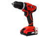 Olympia Power Tools - Cordless Drill Driver 20V 1 x 1.5Ah Li-ion