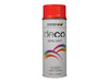 PlastiKote - Deco Spray Paint High Gloss RAL 2004 Pure Orange 400ml