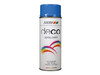PlastiKote - Deco Spray Paint High Gloss RAL 5015 Sky Blue 400ml