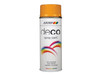 PlastiKote - Deco Spray Paint High Gloss RAL 1004 Gold Yellow 400ml