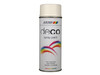PlastiKote - Deco Spray Paint Matt RAL 9010 White 400ml