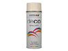 PlastiKote - Deco Spray Paint High Gloss RAL 9001 Cream White 400ml
