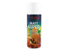 PlastiKote - Super Spray Matt White RAL 9016 400ml
