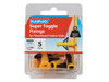 Plasplugs - Super Toggle Fixings Pack 5
