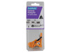 Plasplugs - Caravan Fixing Kit for Hollow Walls