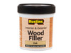 Rustins - Acrylic Wood Filler Oak 250ml