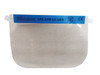 Scan - Light-Duty Face Shield (Pack 10)