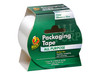 Shurtape - Duck Tape® Packaging Tape 50mm x 25m Clear