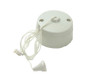 SMJ - Ceiling Switch 6A 1-Way Trade Pack