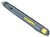 Stanley - Interlock Snap-Off Blade Knife 9mm