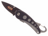 Stanley - Liner Lock with Carabiner Knife