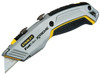 Stanley - FatMax® Retractable Twin Blade Knife