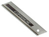 Stanley - FatMax® Carbide Snap-Off Blades 18mm (Pack 5)