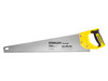 Stanley - Sharpcut Handsaw 550mm (22in) 7 TPI
